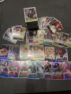 ベルセルク TCG トレーディングカードゲーム まとめ売り - メルカリ