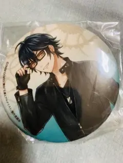 名探偵コナン 缶バッジ 江戸川コナン FAN'S SELECTION ファンセレ 名探偵コナン 江戸川コナン FAN'S SELECTION 缶バッジ - メルカリ