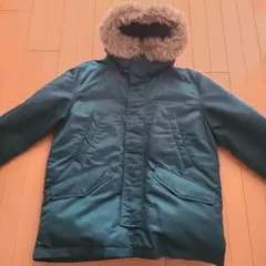 ポールスミス ダウンジャケット