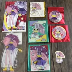 アメイジングデジタルサーカス 新宿マーケットスペース ジャックス