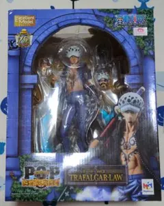 2025年最新】POP トラファルガーローの人気アイテム - メルカリ
