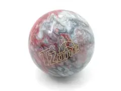TZone ボウリングボール 11ポンド 訳あり スカーレットシャドーのサムネイル