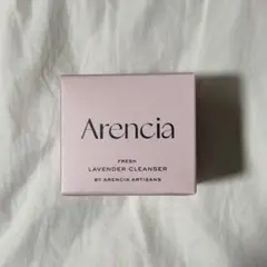 Arencia Fresh Lavender Cleanser
