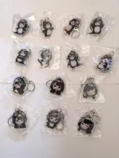 ままにあいたい ママにあいたい キーホルダー 野乃ノ之 ゲーム - メルカリ