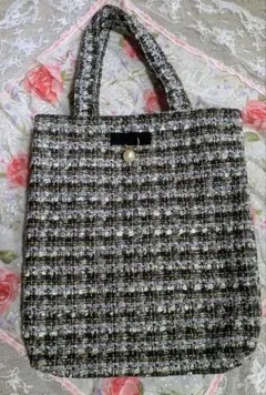 メナード　トートバックのサムネイル