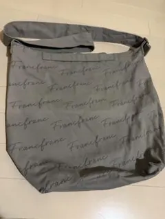 Francfranc トートバッグ グレー / フランフラン ショルダーバッグ