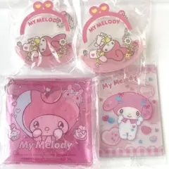 サンリオ マイメロディセット