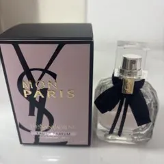 モン パリ オーデパルファム 30ml