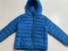 ノースフェイス　ダウンコート　4T
