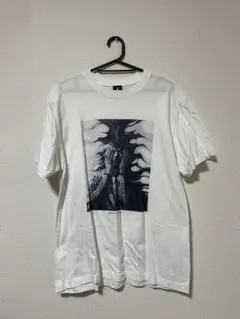 ヨルシカ ✕ 加藤隆「幻燈展」 Tシャツ「第三夜」 Lサイズ