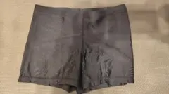 ブラック ショートパンツ Sサイズ