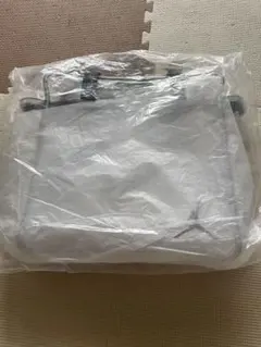 Jordan 透明トートバッグ
