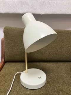 デスクライト seeni シーニ schon シェーン オフホワイト LED