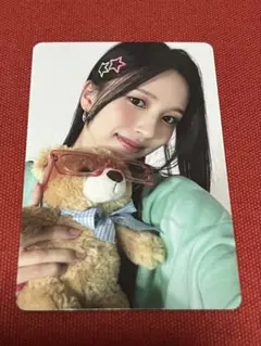2026年最新】twice4 トレカ ミナの人気アイテム - メルカリ