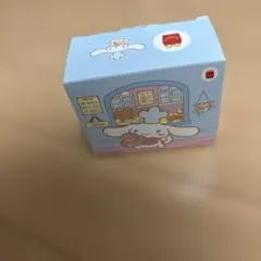 レア!!2005年版マクドナルド シナモロール ハッピーセット 未開封3個セット レア!!2005年版マクドナルド シナモロール ハッピーセット 未開封3個