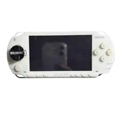 【メ0911-22】SONY PSP -1000