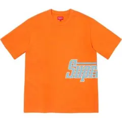☆Supreme 20ss Side Logo S/S Top Lサイズ☆のサムネイル