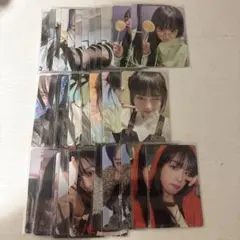 イェナ YENA LOVE CATCHER オリーブヤング トレカ イェナ LOVE CATCHER olive young特典トレカセット - メルカリ