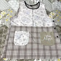 ディズニー マリー エプロン 保育士のサムネイル
