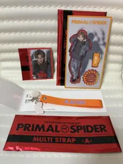 2026年最新】武知海青の人気アイテム - メルカリ