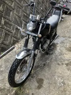 【引取限定（長崎県佐世保市）/要整備】ホンダCBX125カスタム