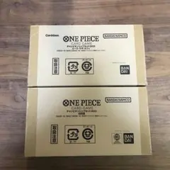 ONE PIECE CARD GAME チャンピオンシップセット2023