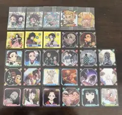 鬼滅の刃 シール ステッカー