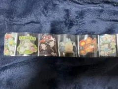 スタジオジブリ シール 6枚セット