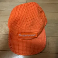 2026年最新】supremeキャップ オレンジの人気アイテム - メルカリ