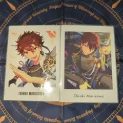 2026年最新】守沢千秋 ぱしゃっつの人気アイテム - メルカリ