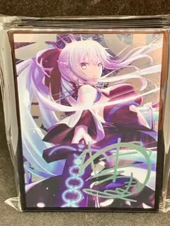 未開封 スリーブ Fate FGO モルガン C 2025年最新】FGo モルガン スリーブの人気アイテム - メルカリ