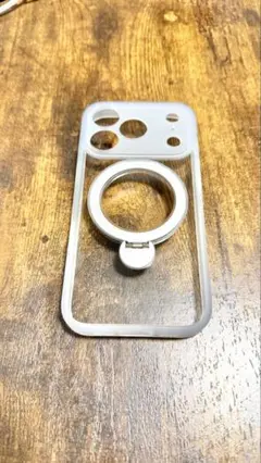 ラスタバナナ RastaBanana iPhone 17 Pro用ケース