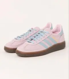 adidas ハンドボール スペツィアル JP7726 25㎝