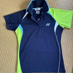 YONEX ポロシャツ S レディース テニス バドミントン ほぼ未使用