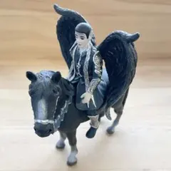 【廃盤品・美品】シュライヒ　バヤラ　トゥラグ　70405のサムネイル