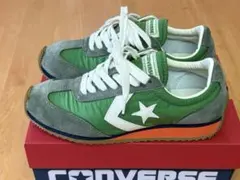 新品未使用❣️CONVERSE STFIRE AG GRN/ORG 28.0 - メルカリ