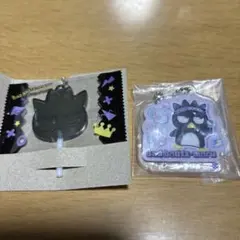 サンリオキャラクターズ キャンディーチャームズ バッドばつ丸 あのちゃん