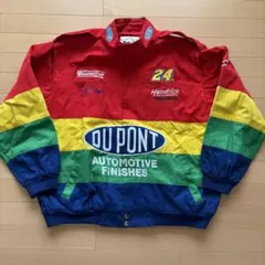 CHASE AUTHENTICS チェイス DUPONT レーシングジャケットのサムネイル