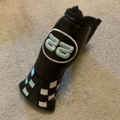 Scotty Cameron 2022 メンバーパター用ヘッドカバー