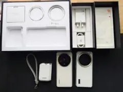 2026年最新】Xiaomi 14 Ultra photography kit ホワイトの人気アイテム