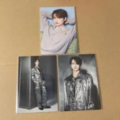 SEVENTEEN ジュン トレカ