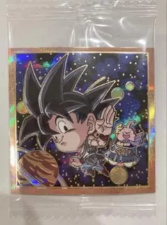 2026年最新】ドラゴンボール超戦士シールウエハース超 シークレットの
