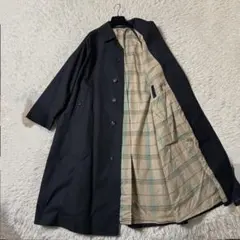 AURALEE ステンカラーコート