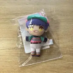A3! 兵頭九門 SEGAラッキーくじ　ぬいぐるみ