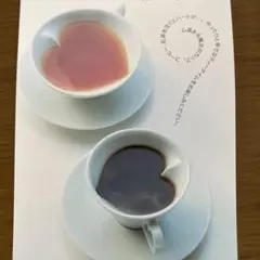 新品　ミッキーマウスペアカップ&ソーサー