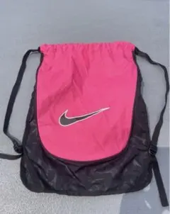90s 00s NIKE ナップサック y2k archive ノームコア - メルカリ