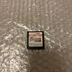 ポケットモンスター ホワイト2 DS