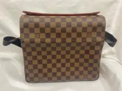 16日まで限定最終値下げ ルイヴィトン ダミエ ナヴィグリオ N45255