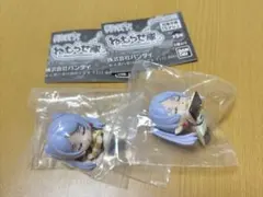 葬送のフリーレン ねむらせ隊 ガチャ セット ガチャガチャ カプセルトイ