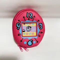 たまごっち　ポーチ　ムック本